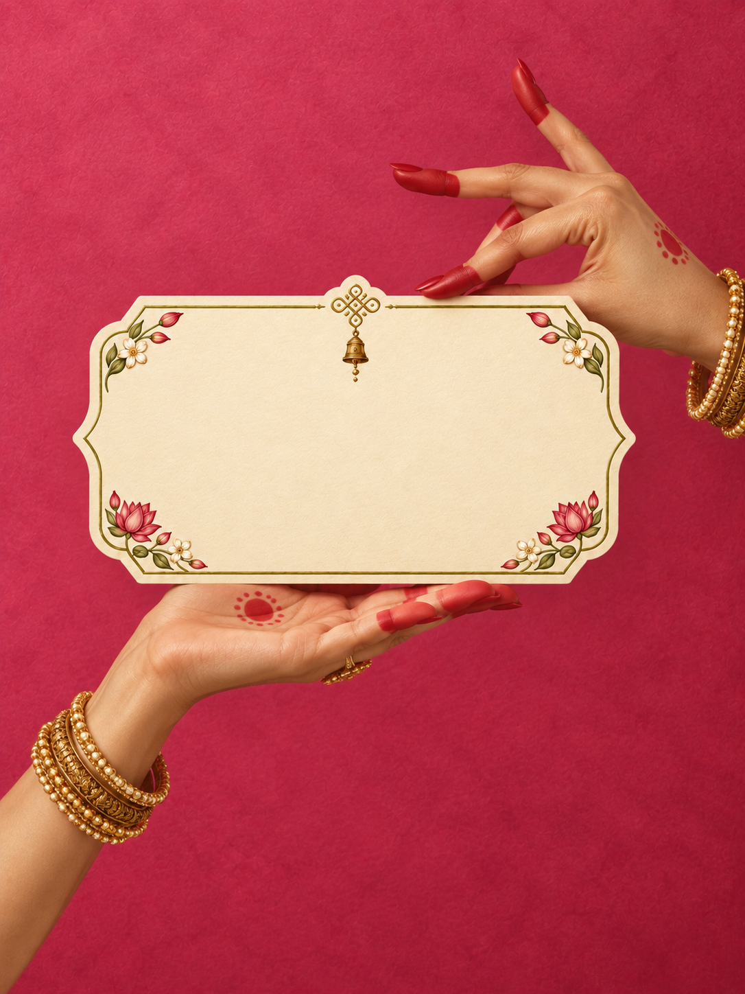 Custom gift card inspiration